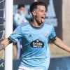 Calciomercato Sassuolo: sfida a Fiorentina e Como per Alfon Gonzalez del Celta