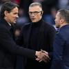 Bergomi: "Il Sassuolo con l'Inter per 75' non si è mosso nella sua metà campo"