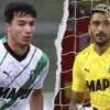 SN - Calciomercato Sassuolo: Missori e Satalino promessi sposi della Reggiana