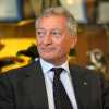 Luciano Buonfiglio nuovo presidente del CONI: il messaggio del Sassuolo