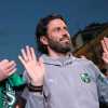 Sassuolo, pausa dopo il ritiro. Grosso concede alcuni giorni di riposo: i dettagli