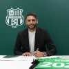 Calciomercato Sassuolo LIVE oggi: rinnova Berardi, incontro per Nicolussi Caviglia