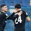 Sassuolo Calcio news oggi: chiusura d'anno col botto con Moro e Lipani