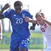 Torneo Internazionale Val de Marne: due del Sassuolo convocati con l'Italia Under 16