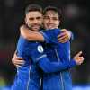 L'Italia di Gattuso mette le ali con Berardi, Orsolini, Chiesa & co
