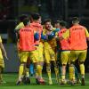 Serie B 25/26 verdetti: Frosinone promosso, Modena ai playoff. Reggiana in Serie C