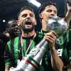 Sassuolo Calcio news oggi: contratto a vita per Berardi, addio a Gerardo Esposito