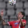 Colpani Cremonese, sprint dei lombardi ma occhio al Sassuolo