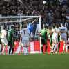 Sassuolo-Napoli 0-2, pagelle quotidiani: Turati incerto, Pinamonti-Koné bocciati