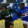 Sampdoria Sassuolo dove vederla in tv DAZN, Amazon o Sky: streaming e telecronisti