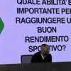 Obiang: “Dopo il problema al cuore ho pensato di smettere ma il Sassuolo mi è rimasto vicino”