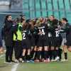 Poule Scudetto e salvezza Femminile: regolamento, come funziona e quando inizia