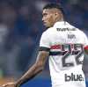 Calciomercato Sassuolo: il caso Ruan Tressoldi-San Paolo infiamma la scena