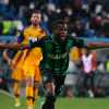 Calciomercato Sassuolo: conferme sul possibile ritorno di Junior Traoré