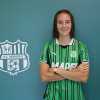 UFFICIALE - Sassuolo Femminile, Hélène Fercocq è il quinto acquisto