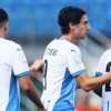 Cosenza Sassuolo highlights: gol di Laurienté - VIDEO