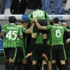 Sassuolo a 39 punti: salvezza in mano. Cosa serve nelle ultime 8 giornate