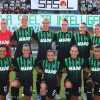 Sassuolo Como Femminile biglietti: prezzi, data, orario e prevendita