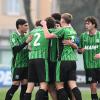 Sassuolo Calcio news oggi: Pinamonti squalificato, la Primavera torna a vincere