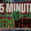 5 minuti neroverdi: su Spotify il nuovo podcast di SassuoloNews.net