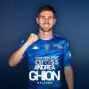 Ghion dimentica Sassuolo: "Empoli tappa importante. Ho parlato con Pinamonti prima di venire qui"