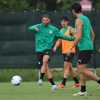 Sassuolo, il ritiro di Ronzone è finito. Oggi in campo al Mapei Football Center