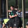 Di Bitonto dopo Sassuolo-Milan: "3-0 mai scontato. Ora sotto con l'Inter"