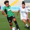 Ternana Sassuolo Femminile dove vederla in tv, orario, quando si gioca Serie A Women