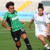 Sassuolo Calcio news oggi: solo pari per la Femminile ma ancora in corsa per le final four