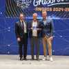 Grassroots Awards 2025: Sassuolo premiato con Generazione S