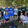 Sassuolo for Special, la stagione si chiude con la vittoria alla Rolafer Cup