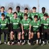Cesena Sassuolo Under 17 4-2: marcatori e tabellino