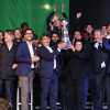 Sassuolo, è qui la festA! Grande entusiasmo in piazza per il ritorno in A - VIDEO