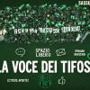La voce dei tifosi del Sassuolo: "Pinamonti e quei giudizi da tastiera troppo frettolosi"