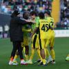 Udinese-Sassuolo 1-2, pagelle quotidiani: Muric non esente da colpe, Pinamonti top