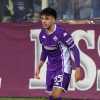 Calciomercato Sassuolo: sfida con il Lecce per Fabiano Parisi della Fiorentina