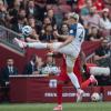 Esordio al Mondiale per Koné e Muharemovic: 1-1 tra i due neroverdi in Canada-Bosnia
