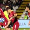 Sassuolo-Cittadella, Cassano: "Loro bella squadra ma vogliamo tornare ai 3 punti"