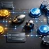 Ventajas de usar criptomonedas en apuestas deportivas
