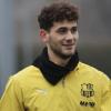 Gioele Zacchi debutta in Serie A col Sassuolo: il sogno diventa realtà al Tardini