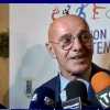 Sacchi su Sassuolo-Napoli: "A colpirmi maggiormente è stata una cosa"