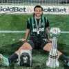 Pierini: "A Sassuolo per riportarlo nel suo habitat naturale. Annata unica"