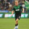 Calciomercato Sassuolo: Doig Celtic, gli scozzesi sfidano Juve e Torino