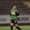 Inter Sassuolo Femminile 2-2 FINALE: rimonta neroverde con Clelland e Greve