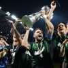 Sassuolo Calcio news oggi: ko col Catanzaro e niente record ma è festa con la Coppa