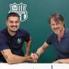 UFFICIALE - Calciomercato Sassuolo: Arijanet Murić è il nuovo portiere. Le cifre