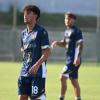 Filippo Grosso, figlio di Fabio, on fire con il Frosinone. Alvini: "Ha grandi qualità"