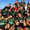 Italia Femminile U17, 3 del Sassuolo pre convocate per le qualificazioni all’Europeo