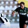 Sassuolo Fiorentina Femminile pagelle. Voti: gran gol di Chmielinski, Monterubbiano flop