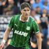 Romagna: "Sassuolo, in A bisogna faticare tanto. Vi spiego il metodo Grosso"